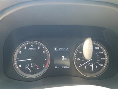 2016 Hyundai Tucson Limited - Photo 30 - Madison, OH 44057