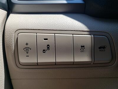2016 Hyundai Tucson Limited - Photo 32 - Madison, OH 44057