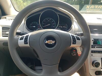 2012 Chevrolet Malibu LT   - Photo 23 - Madison, OH 44057
