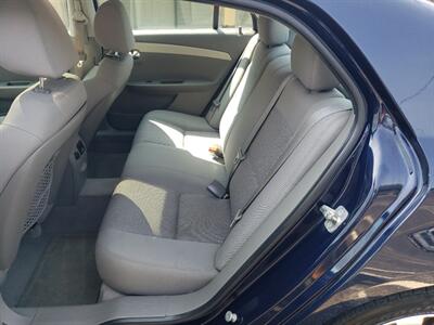 2012 Chevrolet Malibu LT   - Photo 10 - Madison, OH 44057