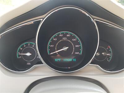 2012 Chevrolet Malibu LT   - Photo 26 - Madison, OH 44057