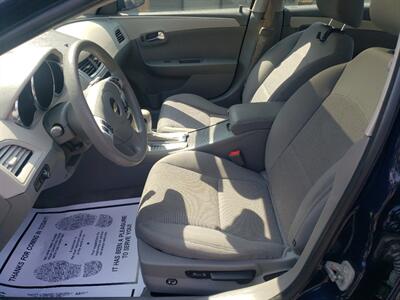2012 Chevrolet Malibu LT   - Photo 9 - Madison, OH 44057