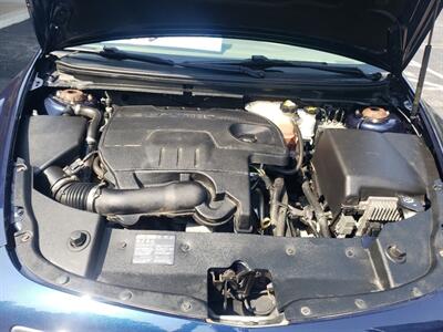 2012 Chevrolet Malibu LT   - Photo 32 - Madison, OH 44057