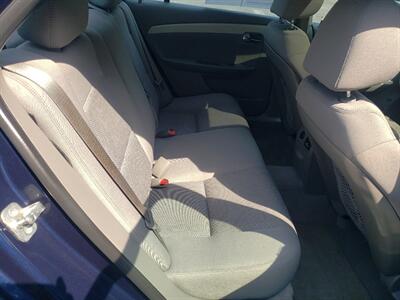2012 Chevrolet Malibu LT   - Photo 19 - Madison, OH 44057