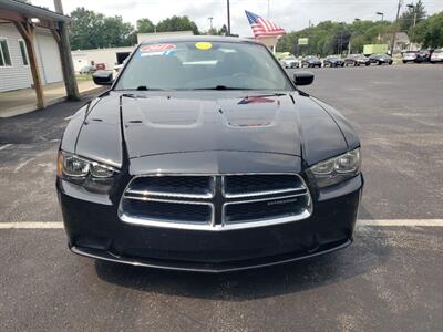 2011 Dodge Charger SE - Photo 3 - Madison, OH 44057
