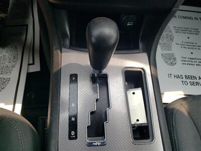 2011 Dodge Charger SE - Photo 18 - Madison, OH 44057
