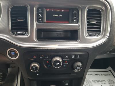 2011 Dodge Charger SE - Photo 19 - Madison, OH 44057