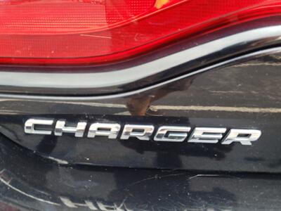 2011 Dodge Charger SE - Photo 33 - Madison, OH 44057