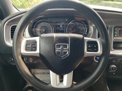 2011 Dodge Charger SE - Photo 20 - Madison, OH 44057