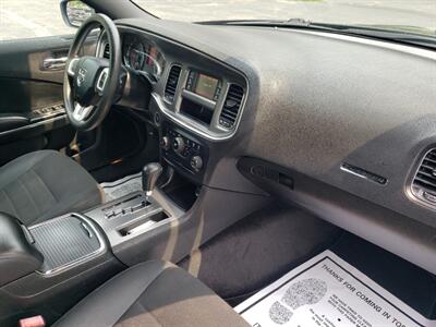 2011 Dodge Charger SE - Photo 16 - Madison, OH 44057