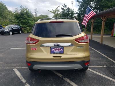 2014 Ford Escape Titanium   - Photo 6 - Madison, OH 44057