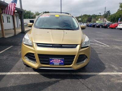 2014 Ford Escape Titanium   - Photo 3 - Madison, OH 44057