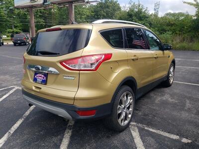 2014 Ford Escape Titanium   - Photo 5 - Madison, OH 44057