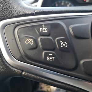 2017 Chevrolet Malibu LS   - Photo 24 - Madison, OH 44057