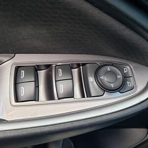 2017 Chevrolet Malibu LS   - Photo 28 - Madison, OH 44057