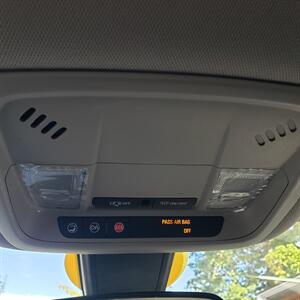 2017 Chevrolet Malibu LS   - Photo 21 - Madison, OH 44057
