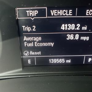 2017 Chevrolet Malibu LS   - Photo 25 - Madison, OH 44057