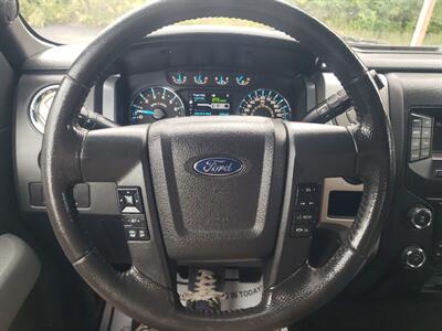 2014 Ford F-150 XLT - Photo 18 - Madison, OH 44057