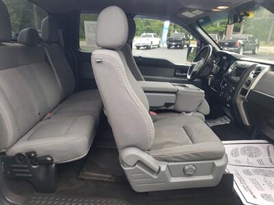 2014 Ford F-150 XLT - Photo 14 - Madison, OH 44057
