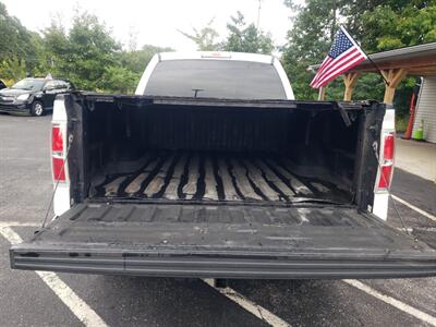 2014 Ford F-150 XLT - Photo 35 - Madison, OH 44057