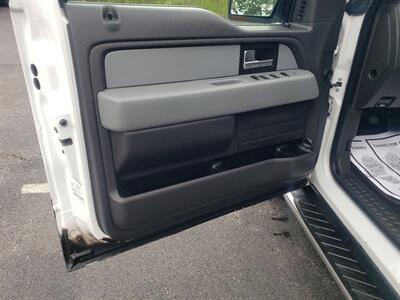 2014 Ford F-150 XLT - Photo 10 - Madison, OH 44057