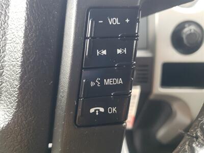 2014 Ford F-150 XLT - Photo 19 - Madison, OH 44057