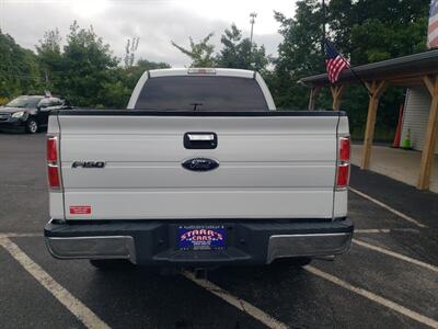 2014 Ford F-150 XLT - Photo 5 - Madison, OH 44057