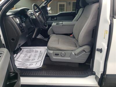 2014 Ford F-150 XLT - Photo 8 - Madison, OH 44057