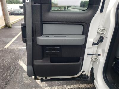 2014 Ford F-150 XLT - Photo 13 - Madison, OH 44057
