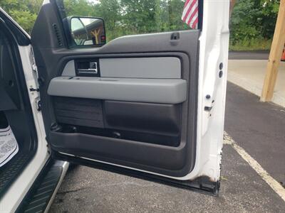 2014 Ford F-150 XLT - Photo 12 - Madison, OH 44057