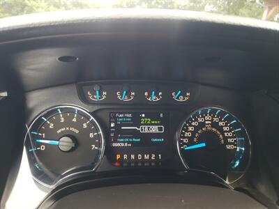2014 Ford F-150 XLT - Photo 21 - Madison, OH 44057