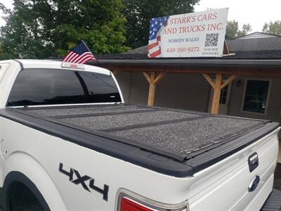 2014 Ford F-150 XLT - Photo 36 - Madison, OH 44057