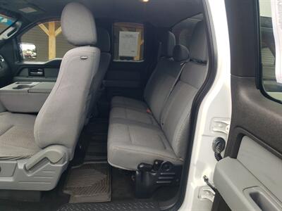 2014 Ford F-150 XLT - Photo 9 - Madison, OH 44057