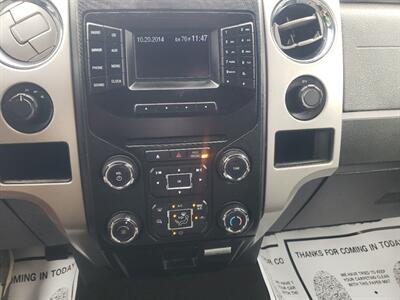 2014 Ford F-150 XLT - Photo 16 - Madison, OH 44057
