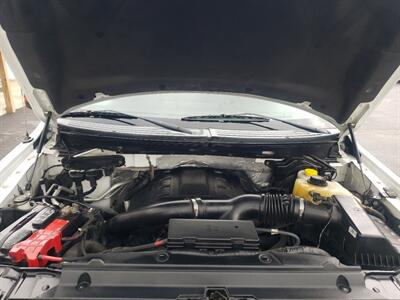 2014 Ford F-150 XLT - Photo 29 - Madison, OH 44057