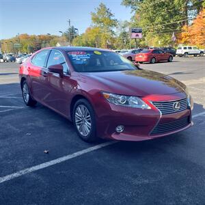 2014 Lexus ES 350 - Photo 3 - Madison, OH 44057