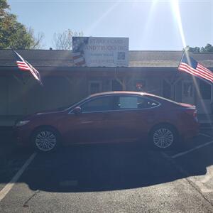 2014 Lexus ES 350 - Photo 7 - Madison, OH 44057