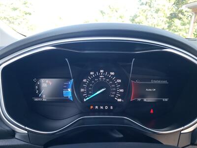 2016 Ford Fusion SE - Photo 27 - Madison, OH 44057