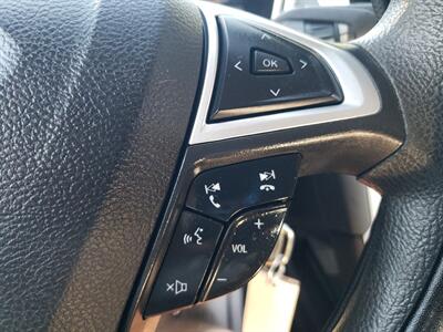 2016 Ford Fusion SE - Photo 25 - Madison, OH 44057