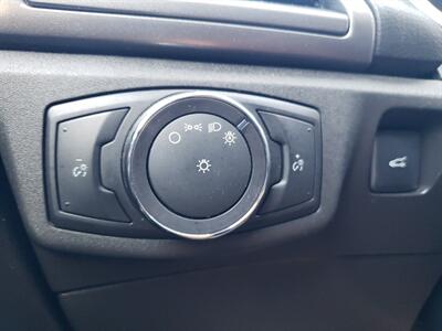 2016 Ford Fusion SE - Photo 29 - Madison, OH 44057