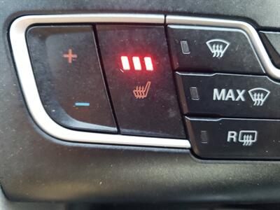 2016 Ford Fusion SE - Photo 20 - Madison, OH 44057