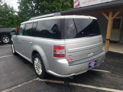 2013 Ford Flex SEL - Photo 6 - Madison, OH 44057