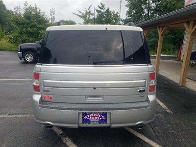 2013 Ford Flex SEL - Photo 5 - Madison, OH 44057
