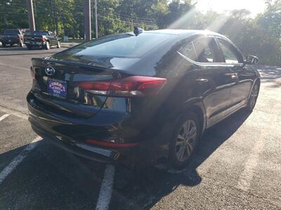 2018 Hyundai Elantra SEL - Photo 4 - Madison, OH 44057