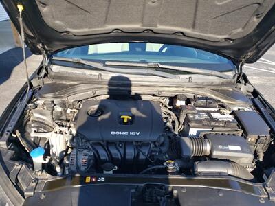 2018 Hyundai Elantra SEL - Photo 29 - Madison, OH 44057