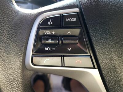 2018 Hyundai Elantra SEL - Photo 24 - Madison, OH 44057