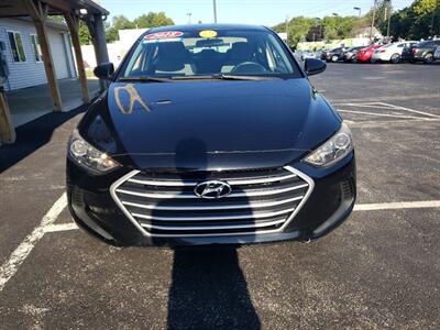 2018 Hyundai Elantra SEL - Photo 3 - Madison, OH 44057