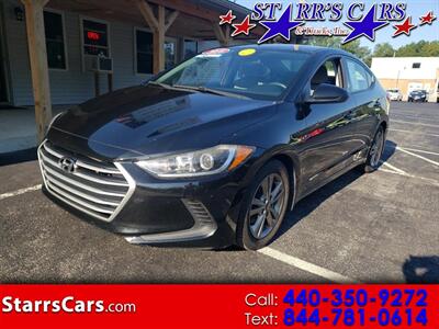 2018 Hyundai Elantra SEL - Photo 2 - Madison, OH 44057