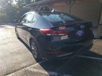 2018 Hyundai Elantra SEL - Photo 6 - Madison, OH 44057