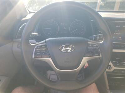 2018 Hyundai Elantra SEL - Photo 22 - Madison, OH 44057